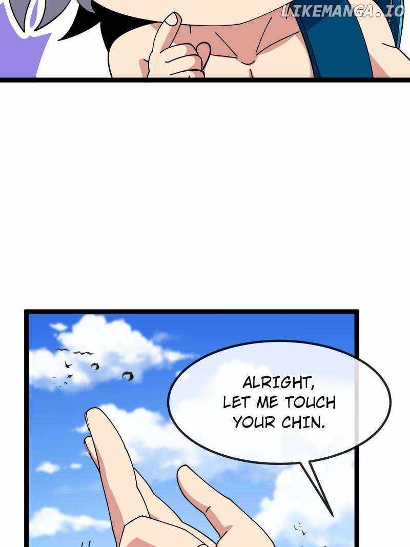 I Am The Monster Overlord Chapter 74 46